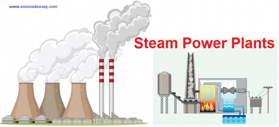steam-power-plants