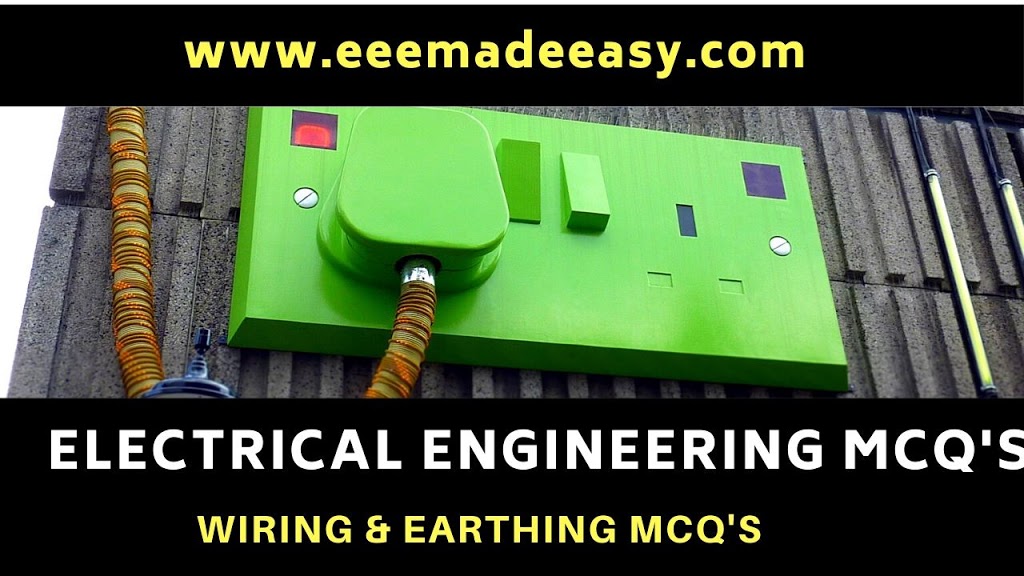 ELectrical 2BEngineering 2BMCQ 2527s