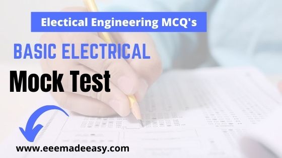 basic-electrical-mock-test