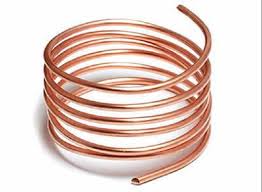 copper conductor