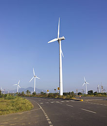 muppandal wind farm 1