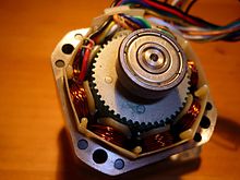 stepper-motor