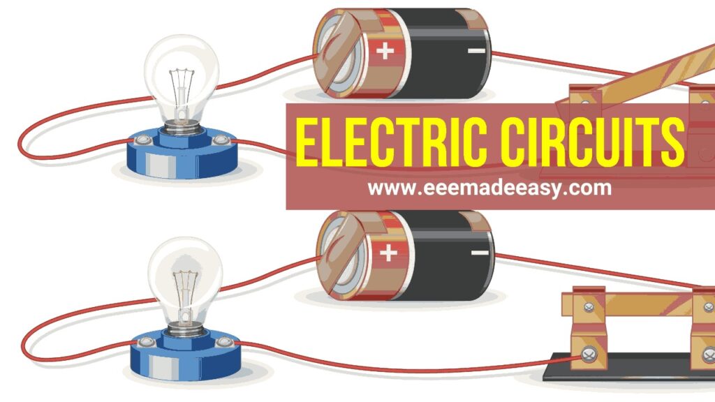 Types of Electric Circuit
