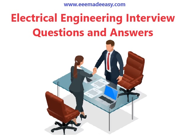 Electrical-Engineering-Interview-Questions-and-Answers