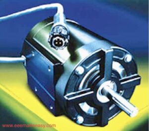 synchronous-motor
