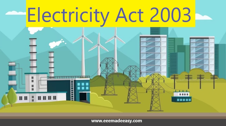 electricity-act-2003