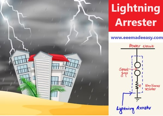 lightning-arrester