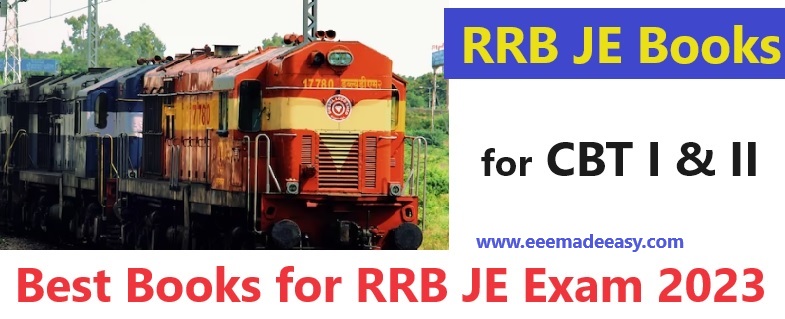 rrb-je-books