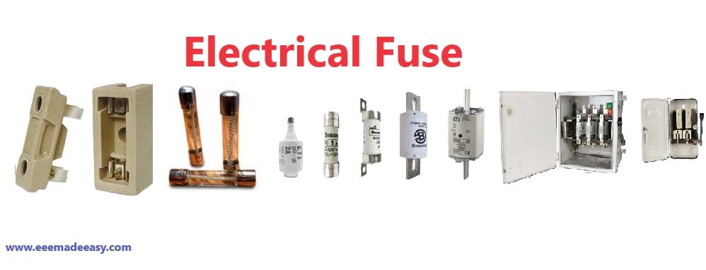 Electrical Fuse