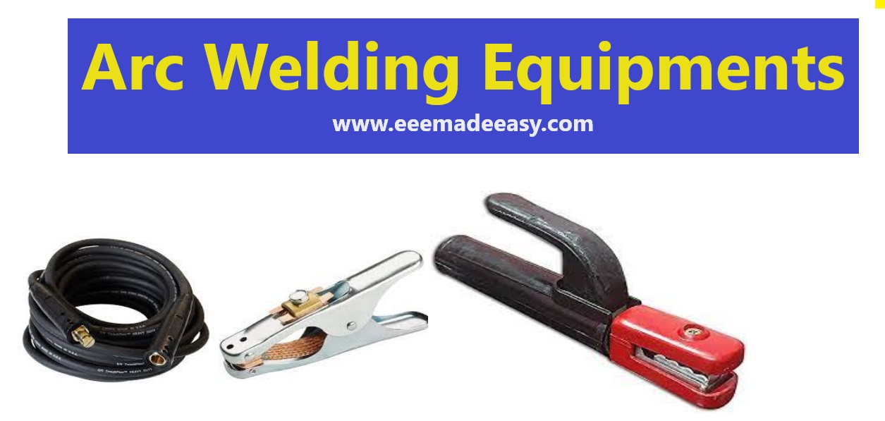 arc-welding-equipments