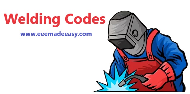 welding-codes