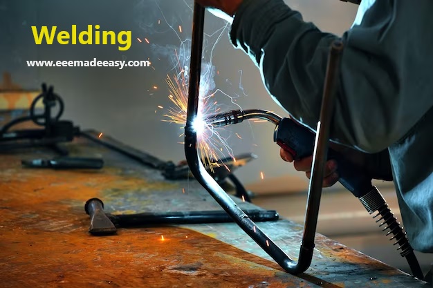welding-eee-made-easy