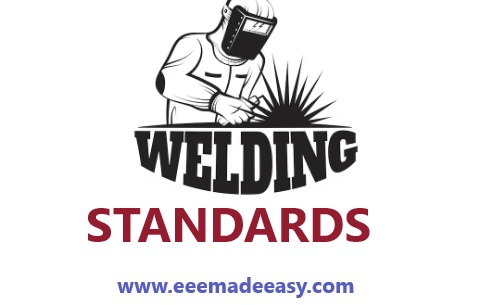 welding-standards