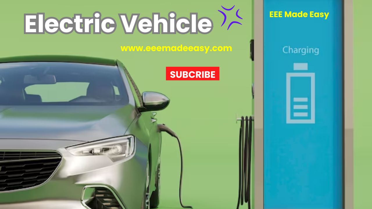 Electric Vehicle