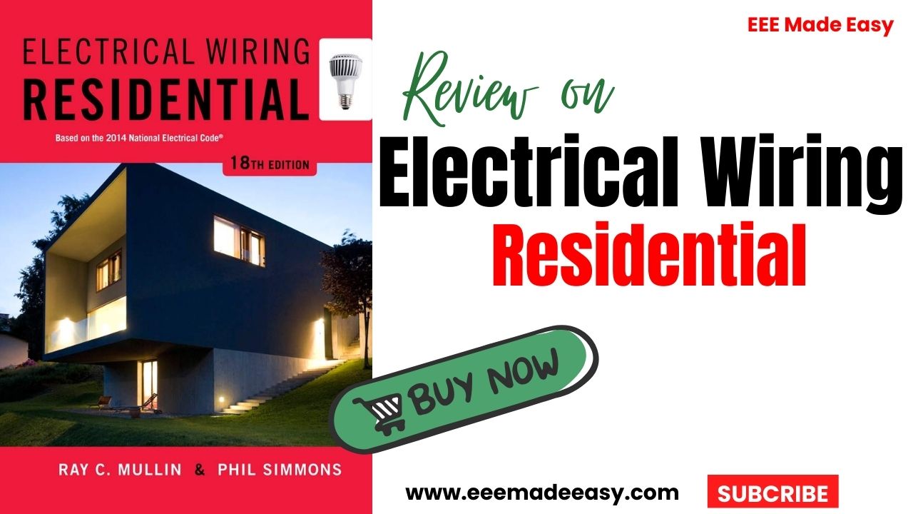 Electrical Wiring Residential