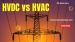 HVDC vs HVAC