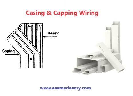casing-and-capping-wiring