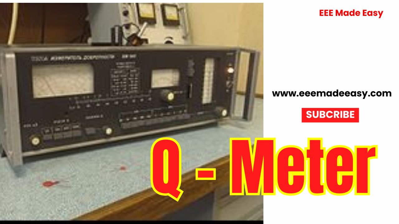 q meter