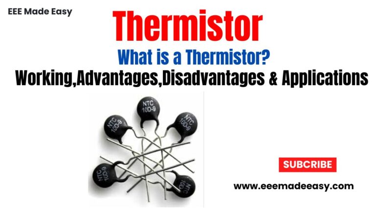Thermistor visual data 5