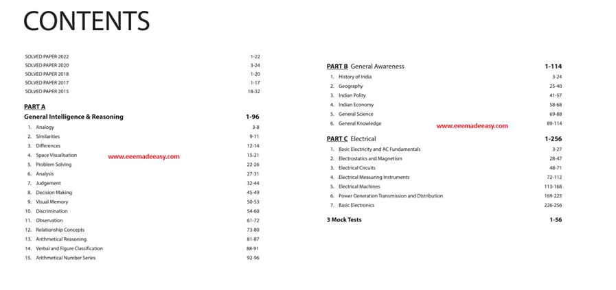 arihant ssc je electrical book pdf download 2