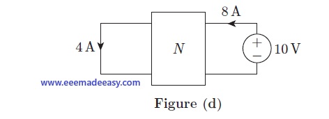 applying reciprocity property