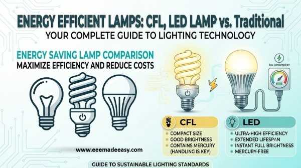 enegy-efficient-lamps-cfl-led
